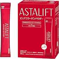 ASTALIFT - アスタリフト コラーゲン パウダー ピュアコラーゲンパウダー ohgiri-store_astalift3075-3